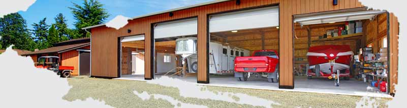 Loganville Garage Door 