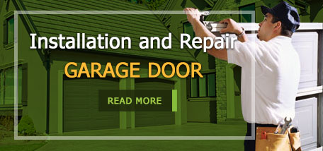 Loganville Garage Door 