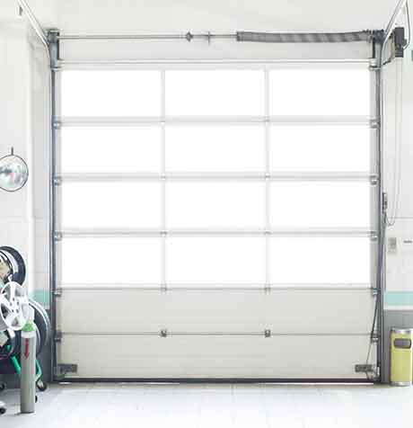 Loganville Garage Door