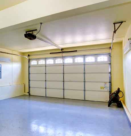 Garage Door Loganville