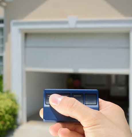 Loganville Garage Door