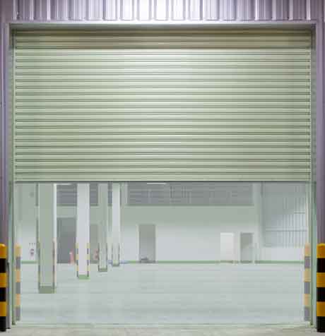 Loganville Garage Door