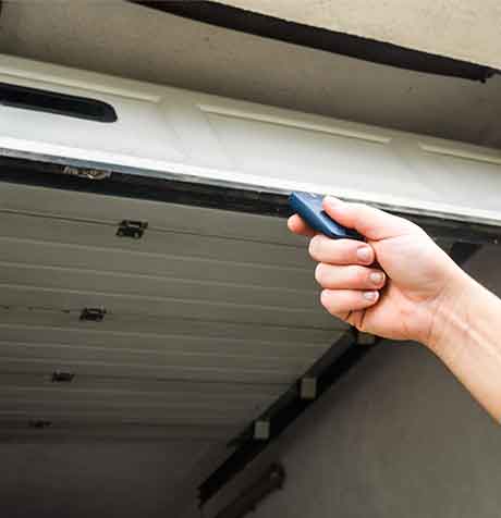 Loganville Garage Door
