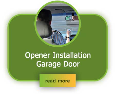 Loganville Garage Door Repair