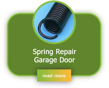 Loganville Garage Door Repair