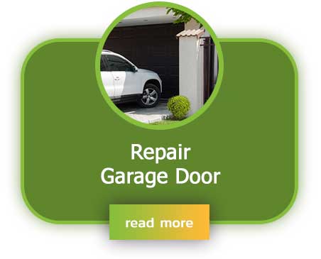 Loganville Garage Door Repair