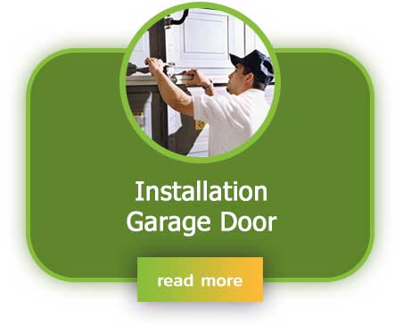 Loganville Garage Door Repair