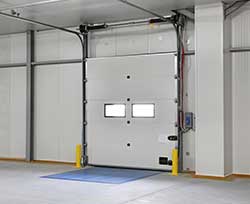 Loganville Garage Door Repair
