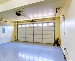 Loganville Garage Door Repair