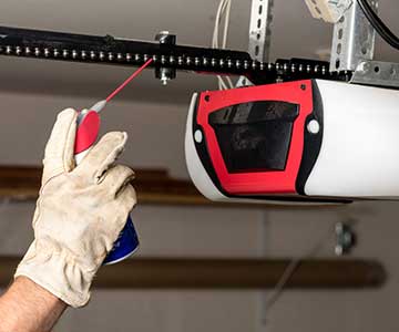Opener Repair Garage Door Loganville