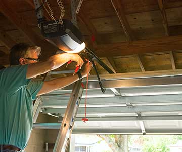 Installation and Repair Garage Door Loganville