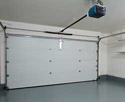 Loganville Garage Door Repair